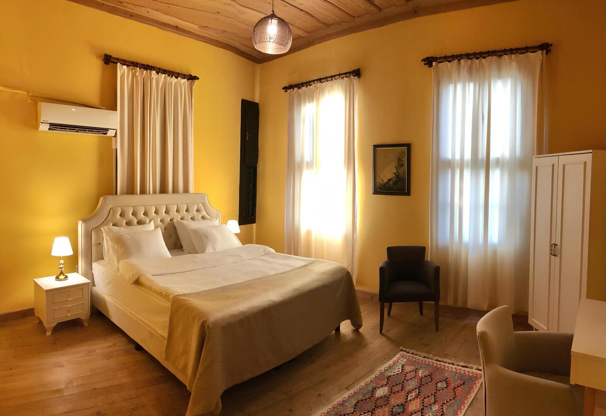Grace Lounge Suite Antalya Exterior foto