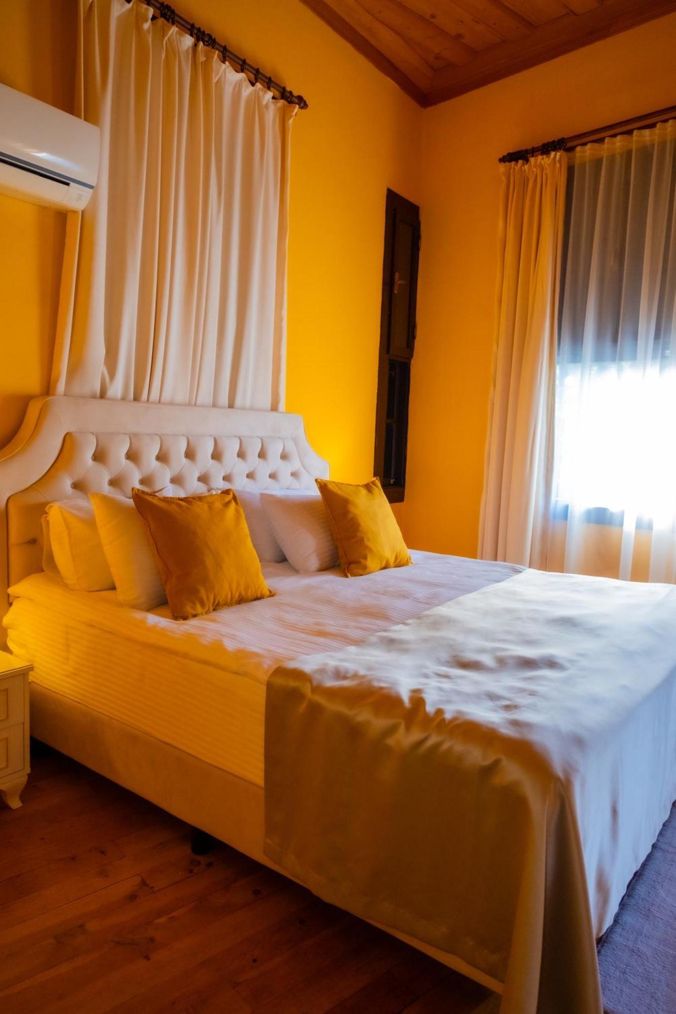 Ferienwohnung Grace Lounge Premium Antalya Exterior foto